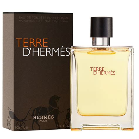 hermes terre d'hermes parfum 100ml|Hermes terre d'hermes aftershave parfum.